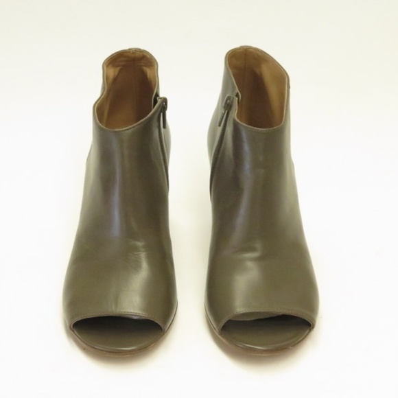 Maison Martin Margiela Shoes - Maison Martin Margiela Ankle Boot